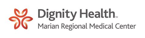 Marian Regional Medical Center Dignity Health