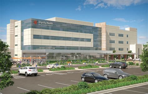 Dignity Health Mercy Hospital Southwest Care