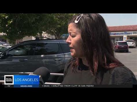 Dignity Health Northridge Hospital S Dr Diana Lev Discusses Dangers Of Viral Barefoot Trend