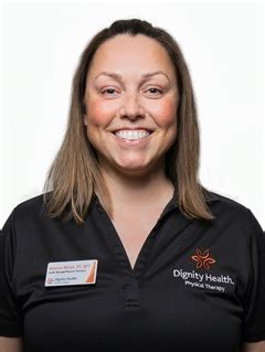 Dignity Health Physical Therapy Centennial