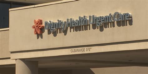 Dignity Health Reaches Deal With Arizona Blue Cross Blue Shield