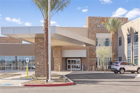 Dignity Health Rehabilitation Hospital Gilbert