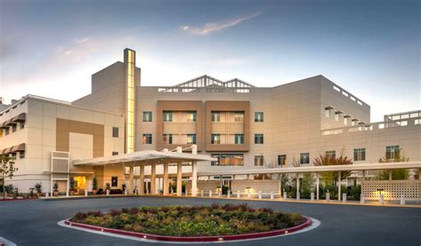 5 Tips Dignity Health Sequoia Hospital