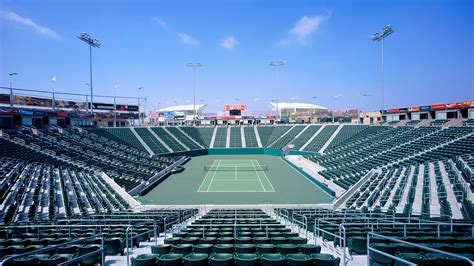 Dignity Health Sports Park Olympics