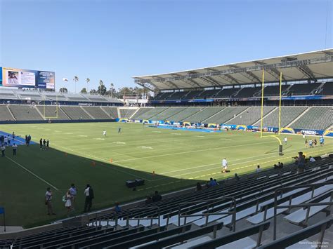 Dignity Health Sports Park Tour