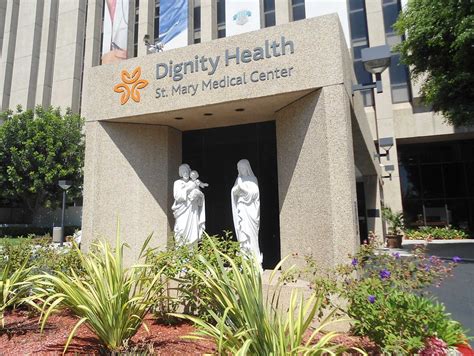 Dignity St Mary 39 S Medical Center