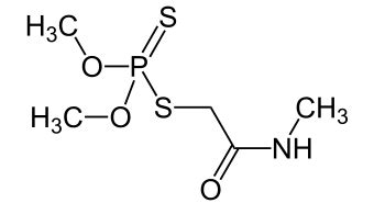 Dimethoate Fact Sheet