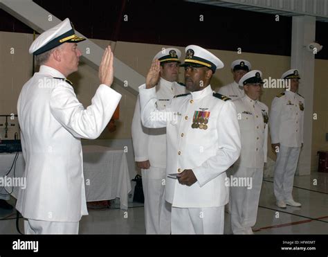 Direct Commission Officer Program Navy