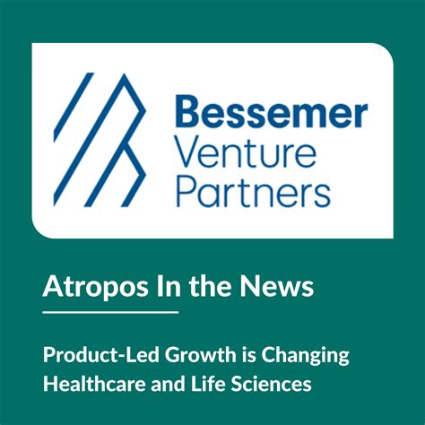 Direct To Clinician How Product Led Growth Is Changing Healthcare And Life Sciences Bessemer