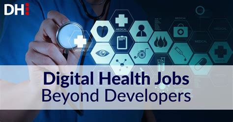 Director Digital Health Jobs