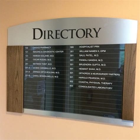 5 Miami Healthcare Directories