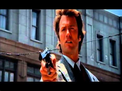 Dirty Harry Trailers And Clips