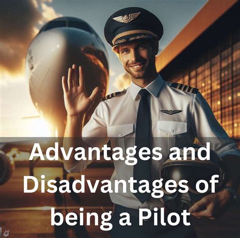 Disadvantages Of Being A Pilot