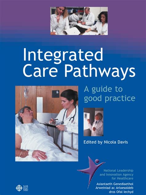 Disadvantages Of Care Pathways