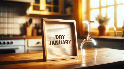 Disadvantages Of Dry January