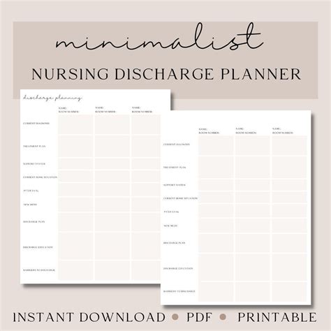 Discharge Planner Charlie Health Salary