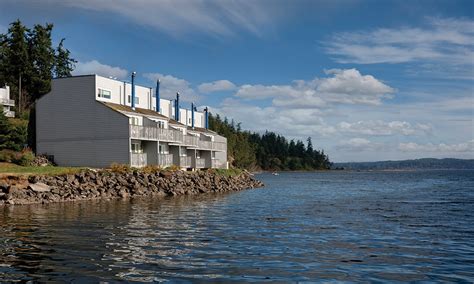 Discovery Bh Port Townsend