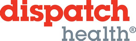 Dispatch Health Logo