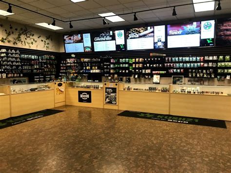 Dispensary Near Me