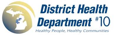 District Health Department 10 Grayling