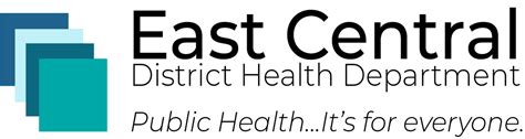 District Health Department