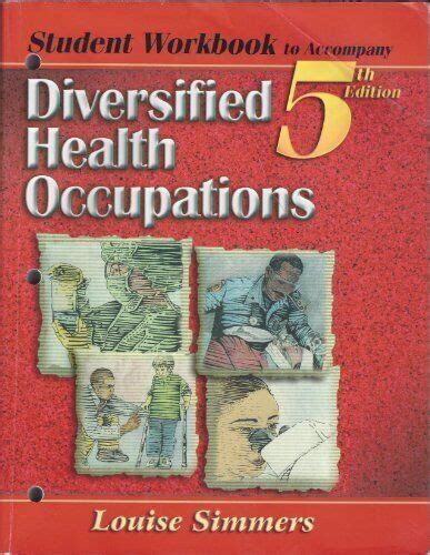 Diversified Health Occupations-2