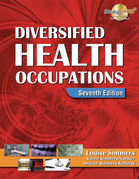 Diversified Health Occupations Pdf Download