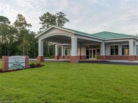 Diversity Health Center Hinesville