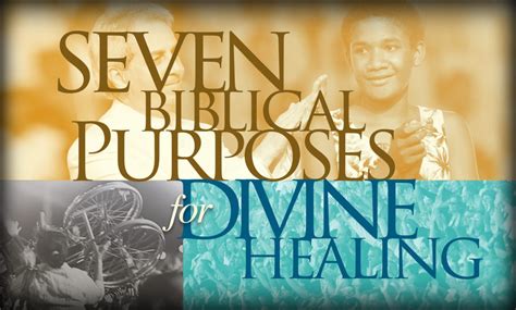 Divine Health Bible