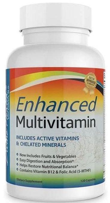 Divine Health Multivitamin