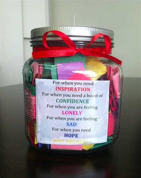 Diy Mental Health Gifts