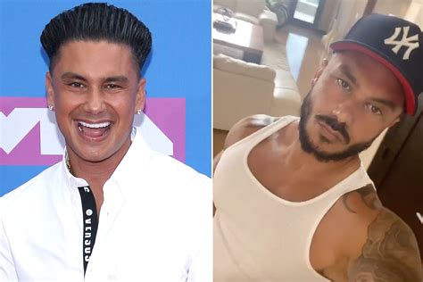 Dj Pauly D Health