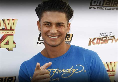 Dj Pauly D Illness