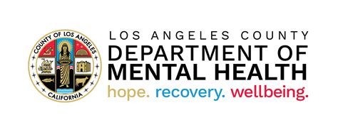 Dmh Los Angeles County