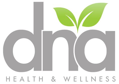 Dna Health And Wellness