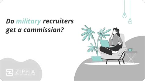 Do Army Recruiters Get Commission