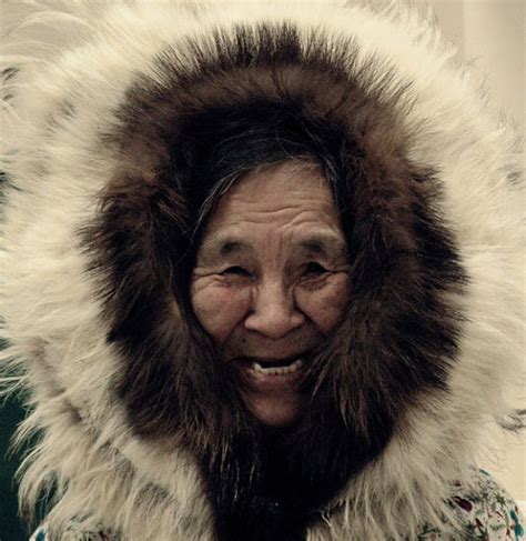 Do Inuit People Brush Teeth