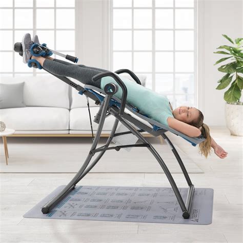 Do Inversion Tables Work