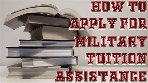 Do Reservist Get Tuition Assistance