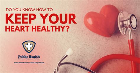 Do You Know How To Keep Your Heart Healthy Newsymom