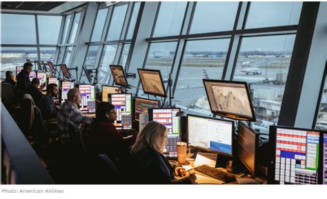 Do You Need A Degree To Be An Air Traffic Controller Cansky Aviation