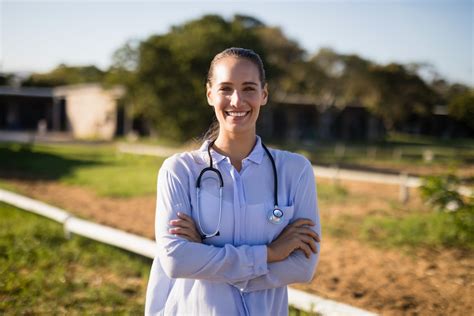 Doctors At Rural Health