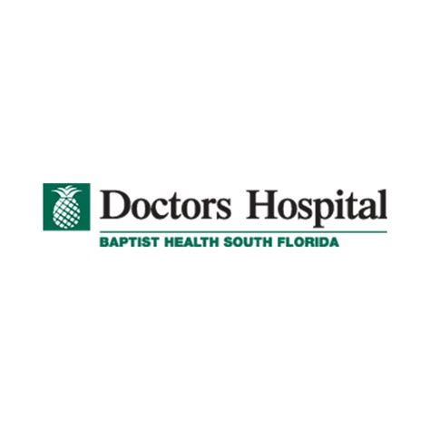 Doctors Hospital Miami Phone Number