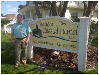 Doctors In Bandon Oregon