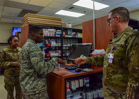 Dod Charleston Afb Pharmacy