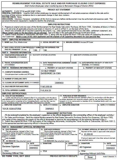 Dod Civilian Relocation Allowances