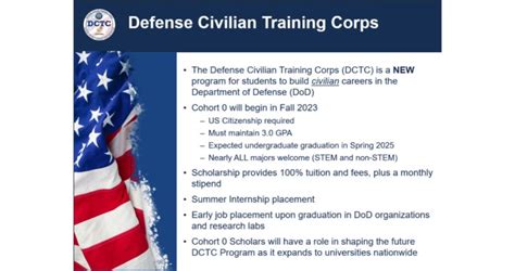 Dod Civilian Training Courses