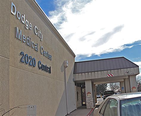 Dodge City Medical Center