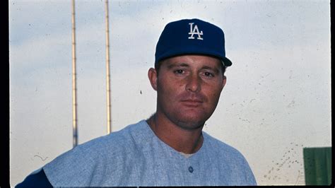 Dodgers Player Dies