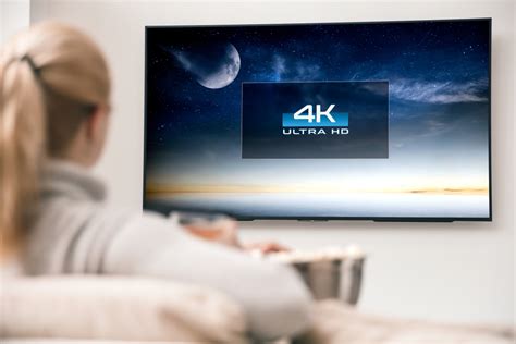 Does 4K Affect Sound At Stephen Waller Blog